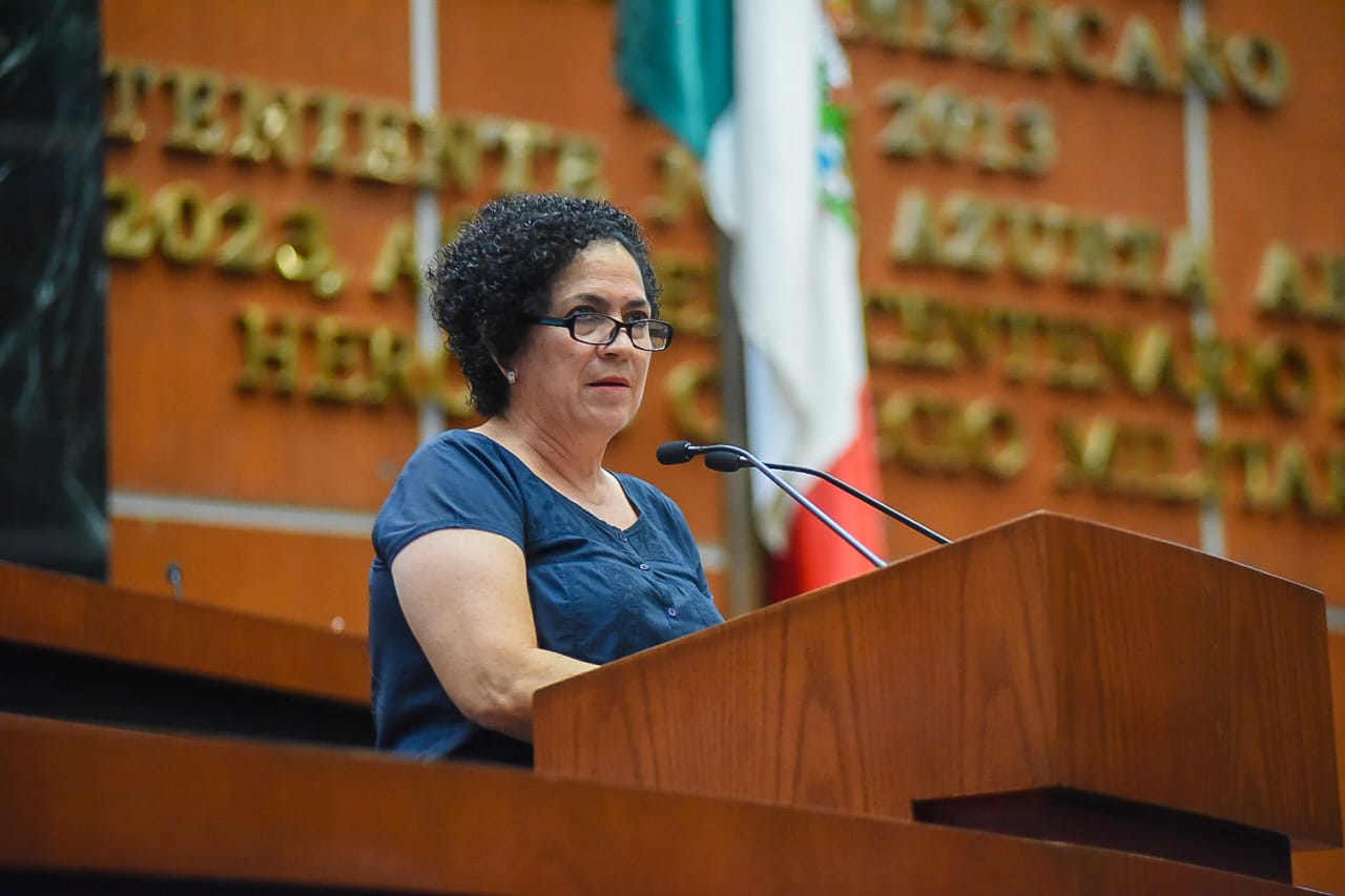 Diputados del PRI en el Congreso de Guerrero votan a favor de la no reelección y contra el nepotismo electoral