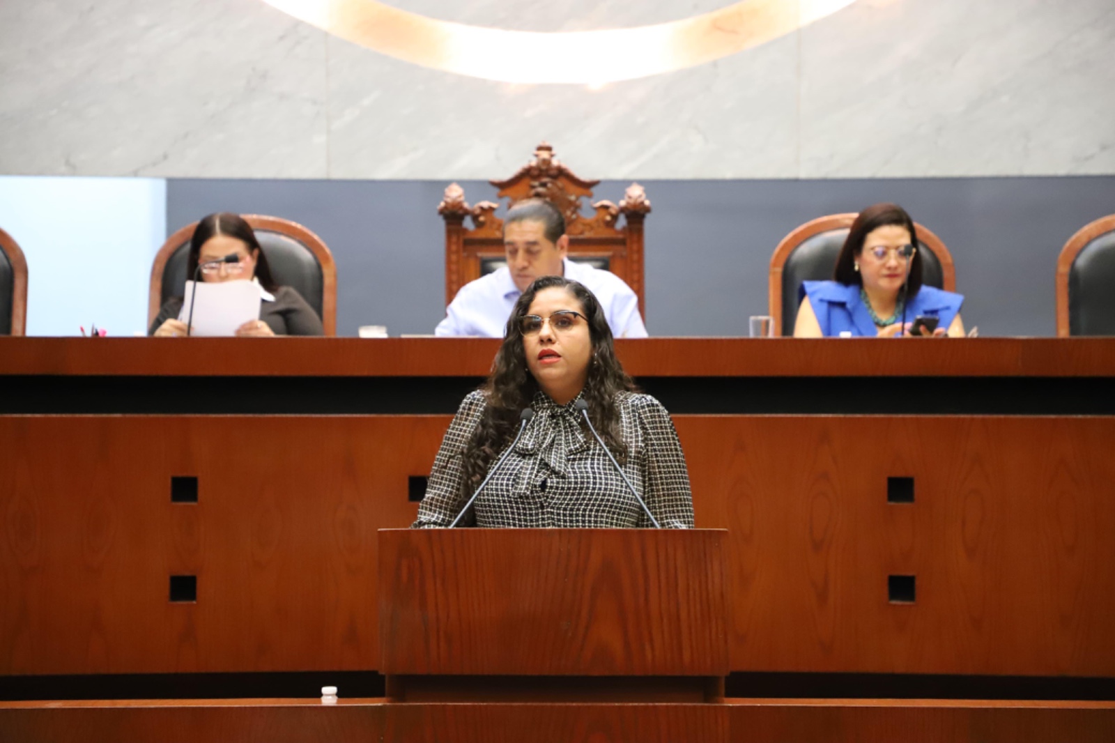 Propone diputada rescate de la laguna Mitla, ubicada entre Atoyac, Coyuca y Benito Juárez