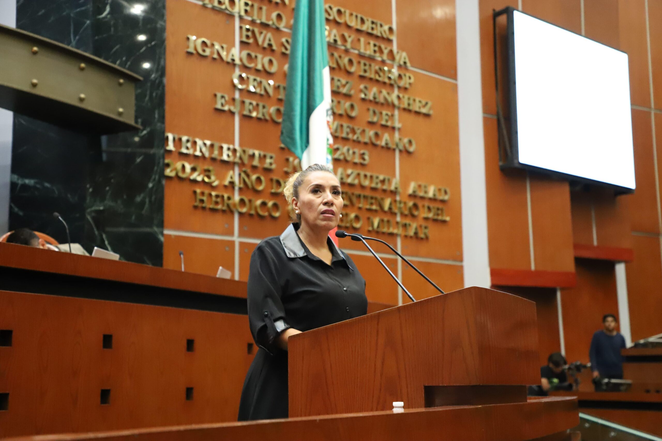 Proponen en el Congreso de Guerrero reforma a la Fiscalía para activar búsqueda inmediata de desaparecidos