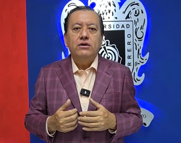 La UAGro abrirá sus puertas a eventos de promoción de aspirantes al Poder Judicial