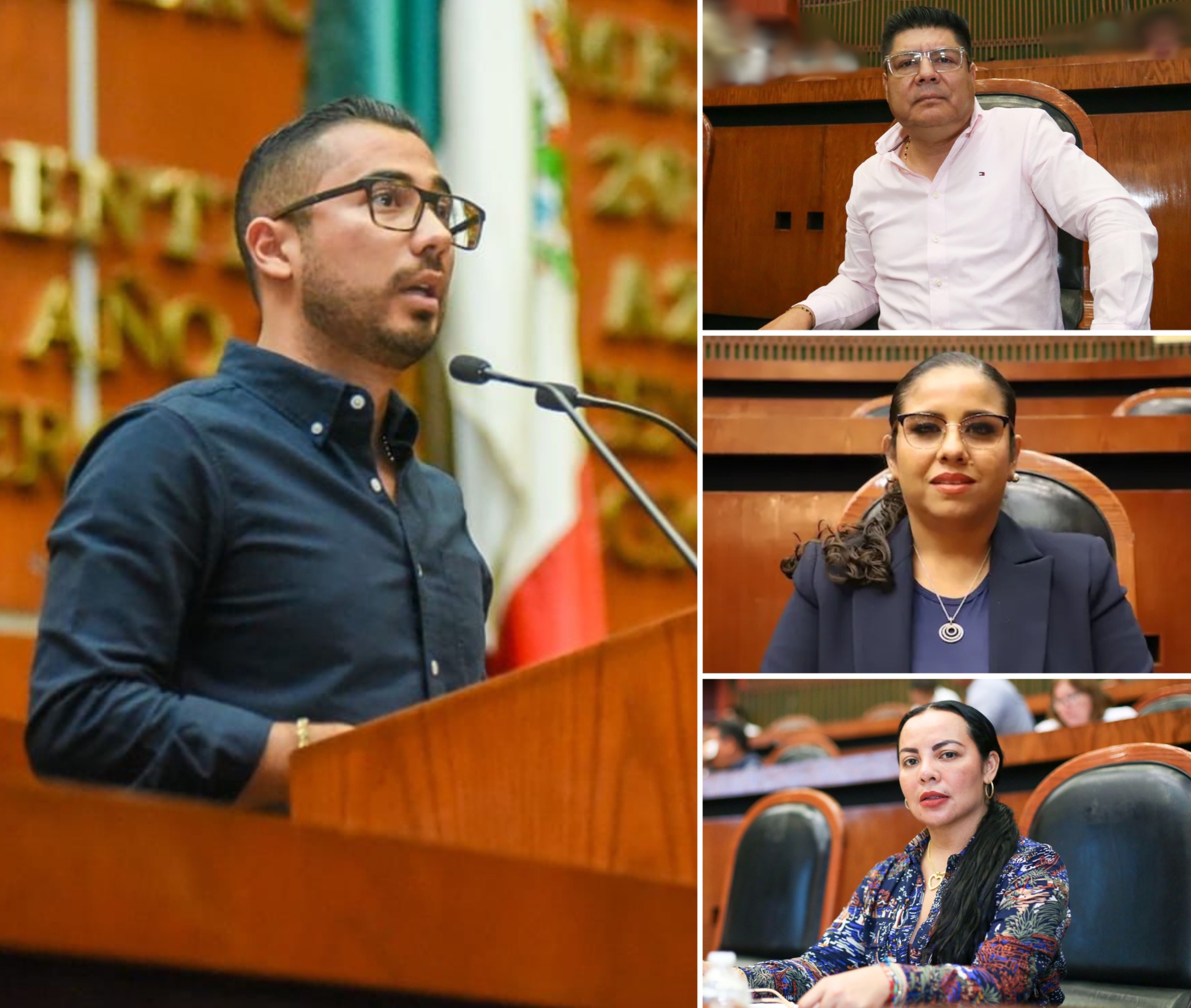 Pide PRD en el Congreso crear tarjeta de residente con descuento en la Autopista del Sol