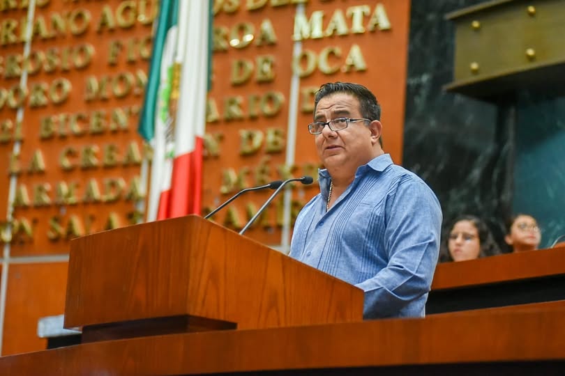 Piden desde el Congreso a municipios de Guerrero más acciones para prevenir y combatir incendios forestales
