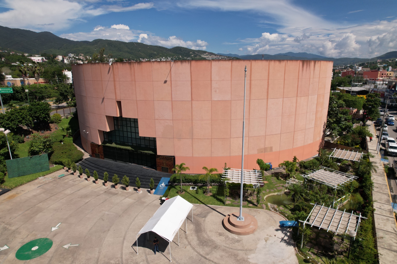 Prepara el Congreso el XVII Parlamento Infantil del Estado de Guerrero