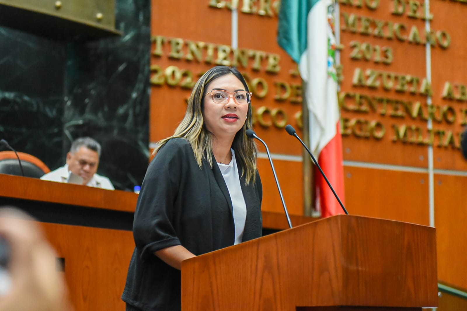Proponen en el Congreso tipificar el acecho como delito