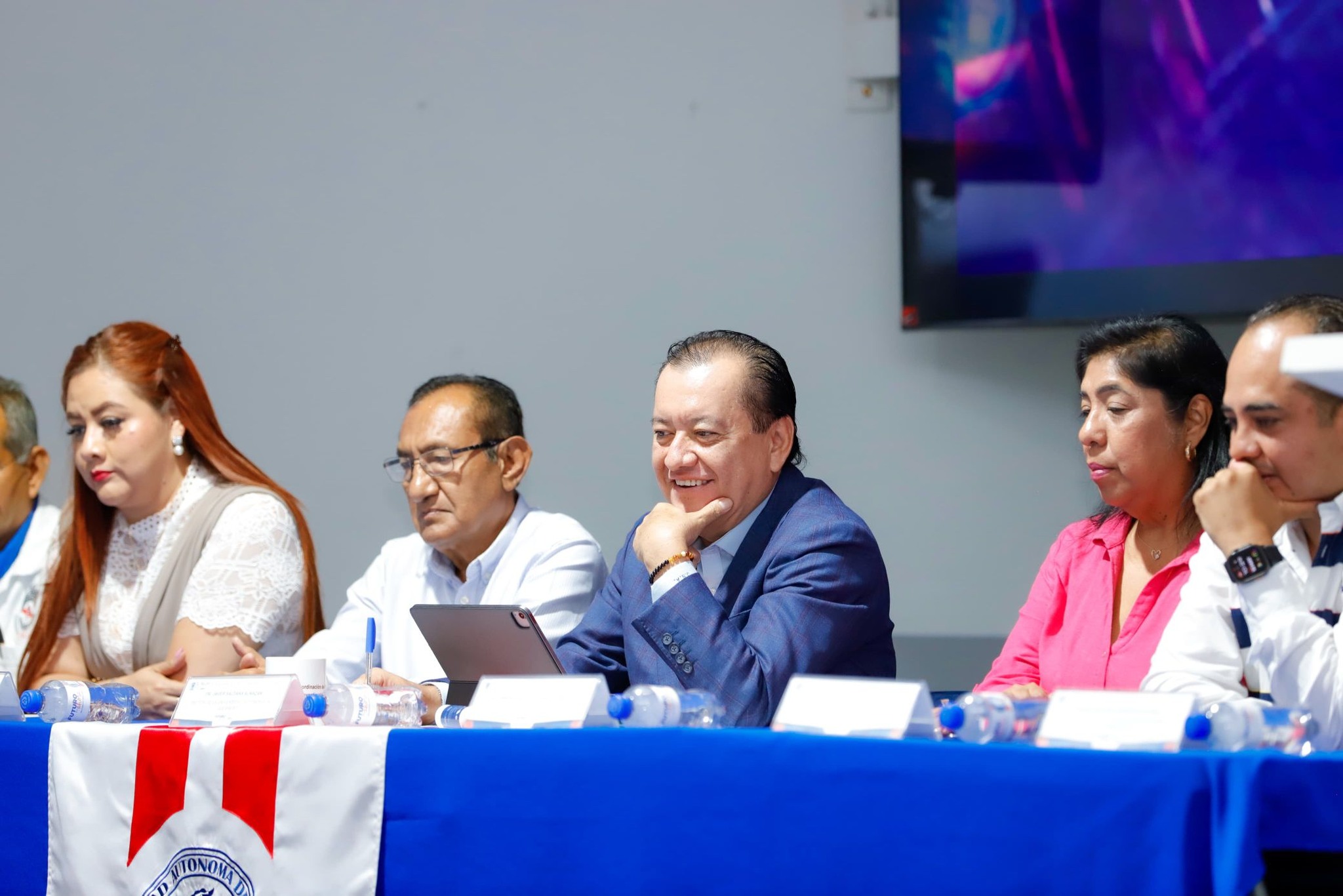 Anuncian el lanzamiento de la UAGro Wallet