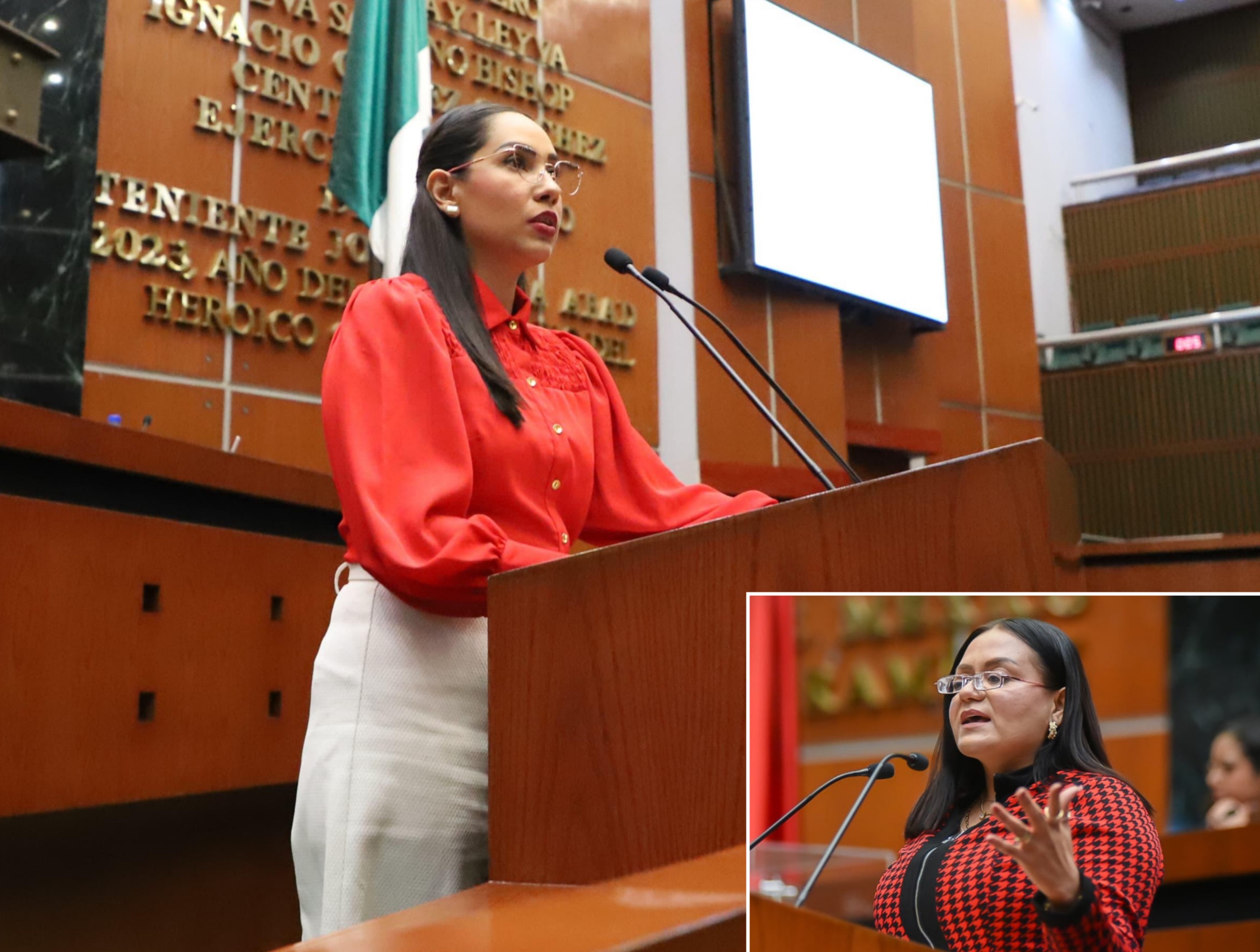 Proponen en el Congreso mayores sanciones para deudores alimentarios