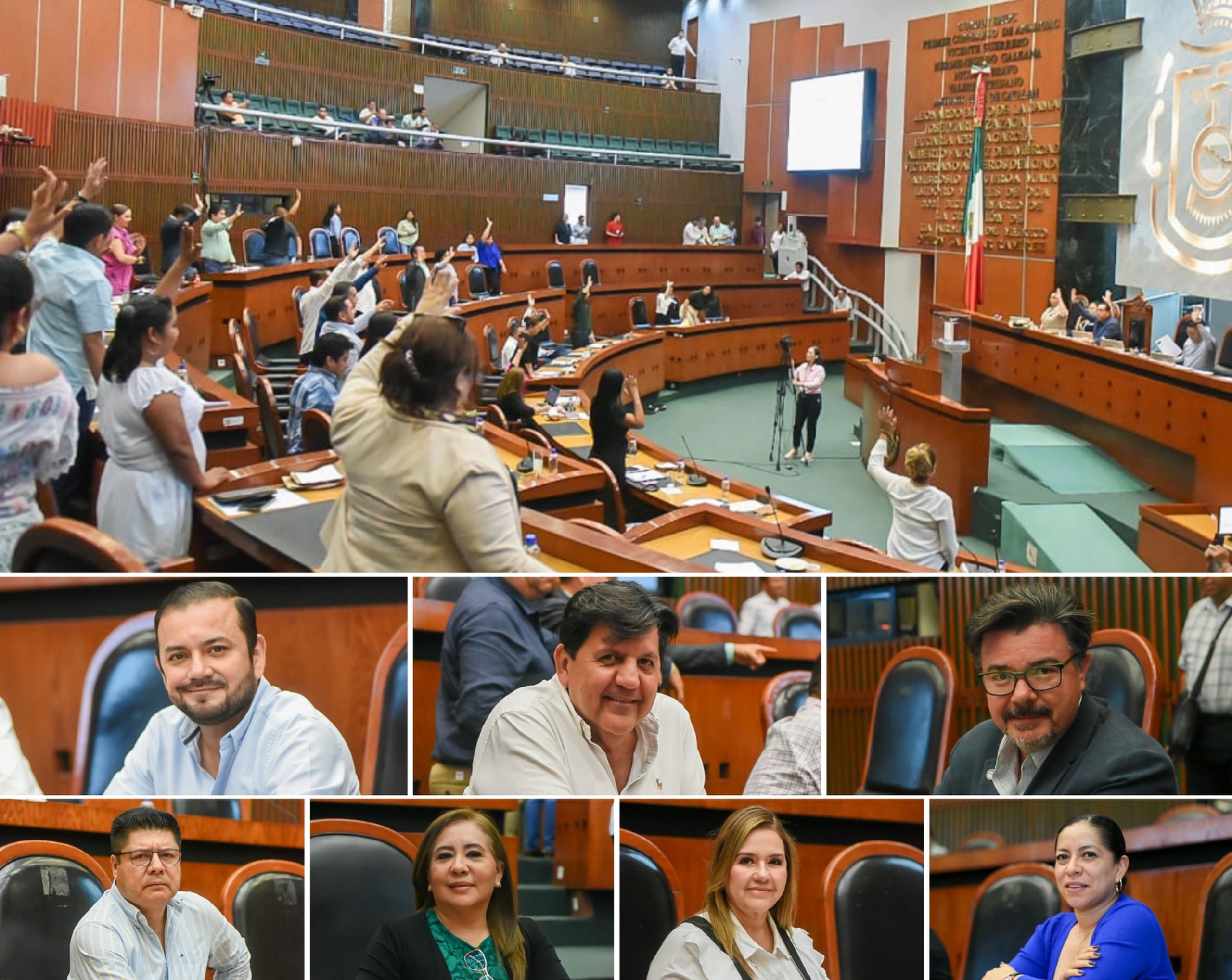 Convoca Congreso a presentar propuestas para encabezar la Comisión de Derechos Humanos Guerrero