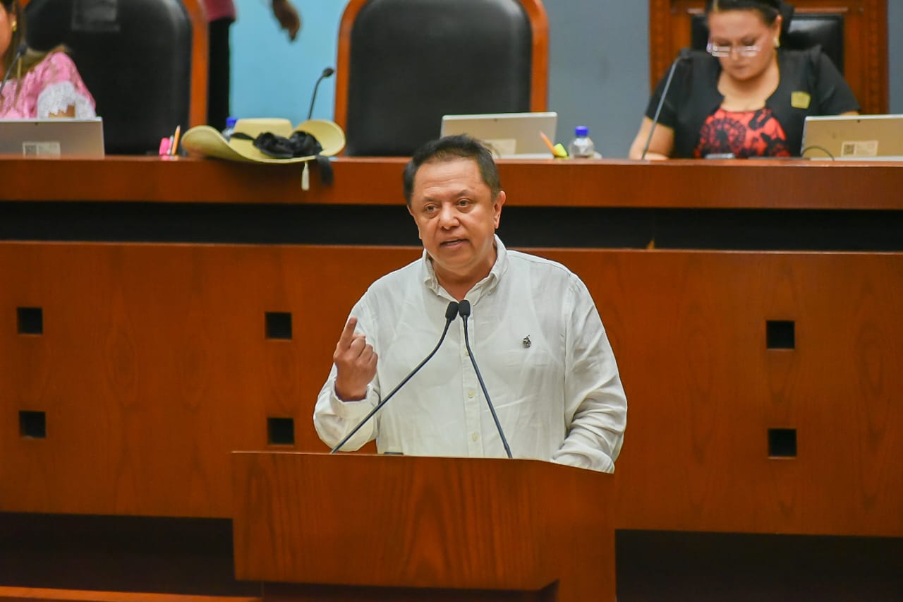 Plantean desaparecer el Instituto de Transparencia de Guerrero