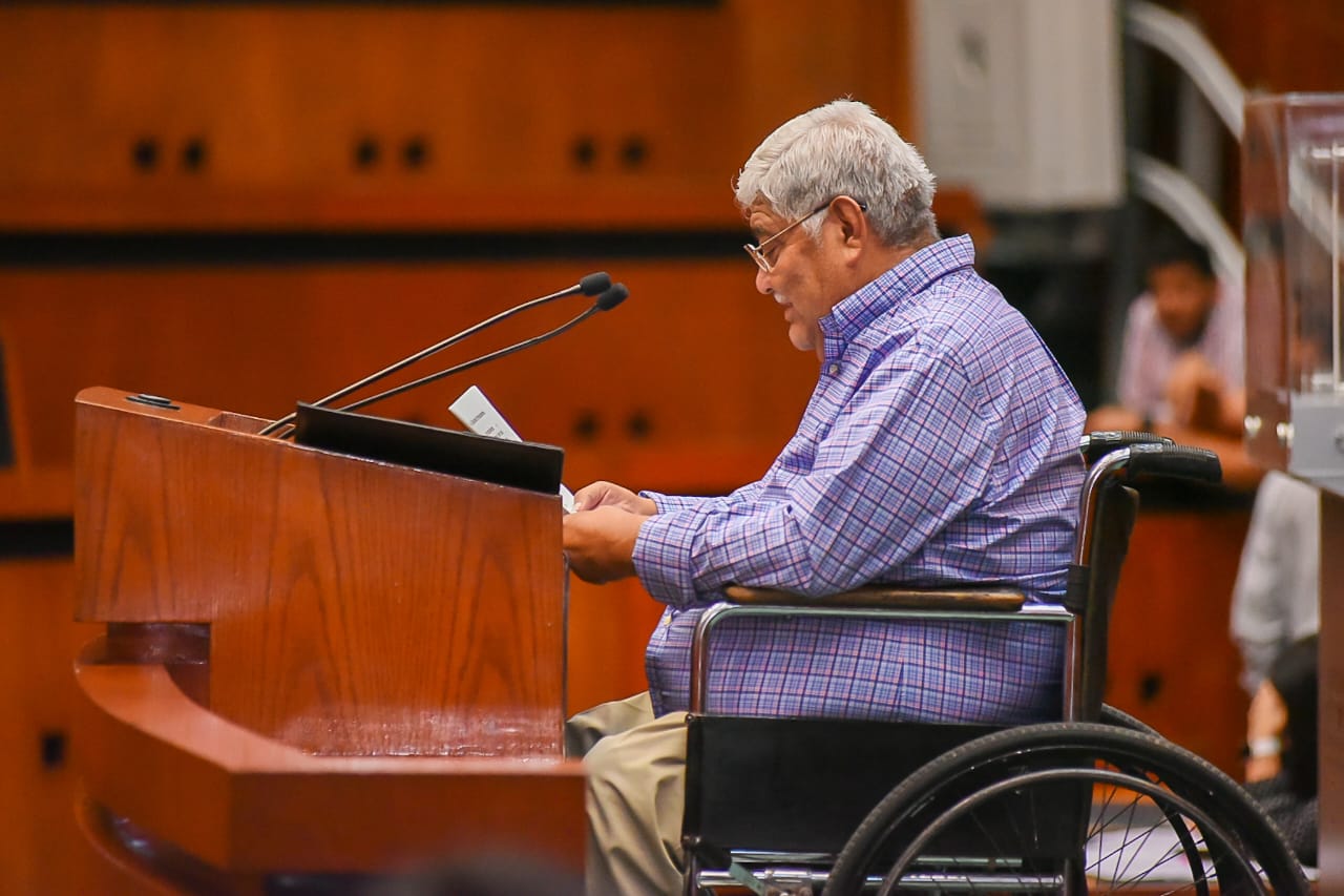Ayuntamientos deben difundir prohibición de matrimonios infantiles, pide diputado