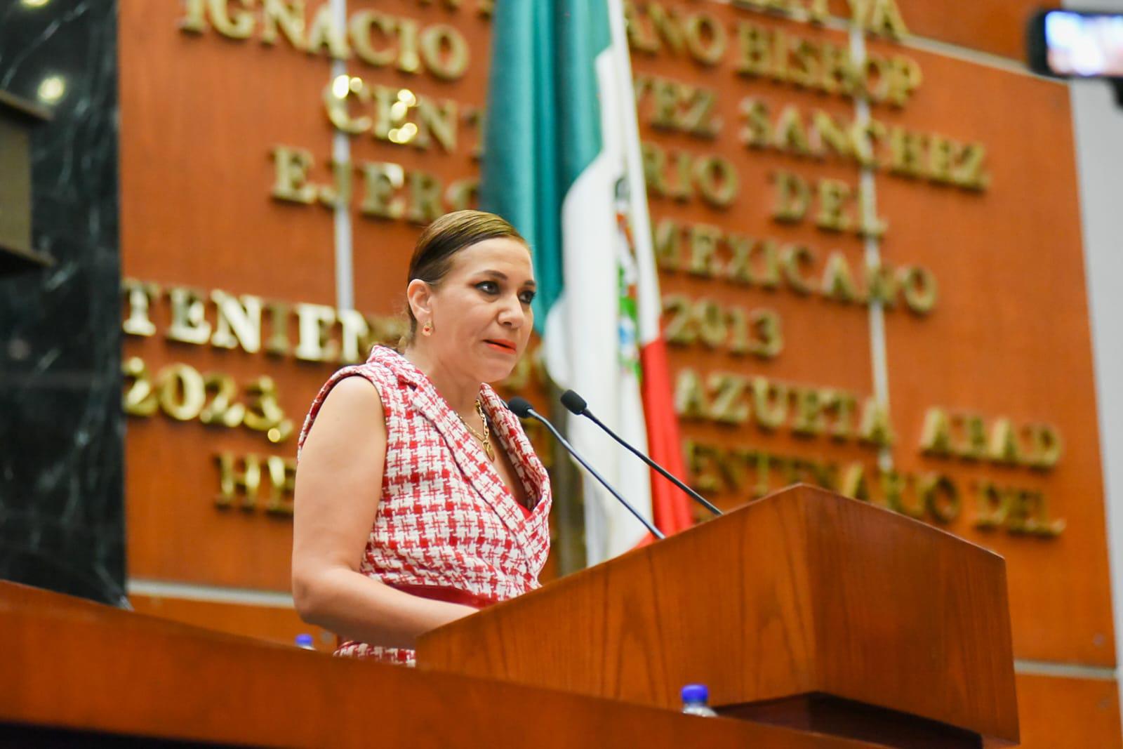 Proponen en el Congreso que delitos sexuales contra menores no prescriban