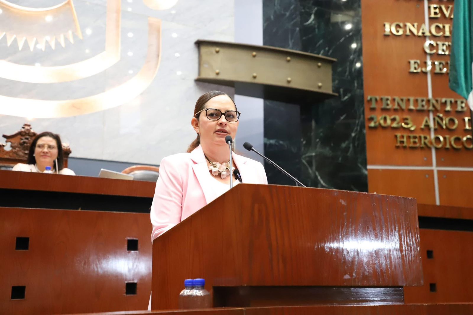 Pide Congreso a Ayuntamientos actualizar Bandos de Policía y Buen Gobierno