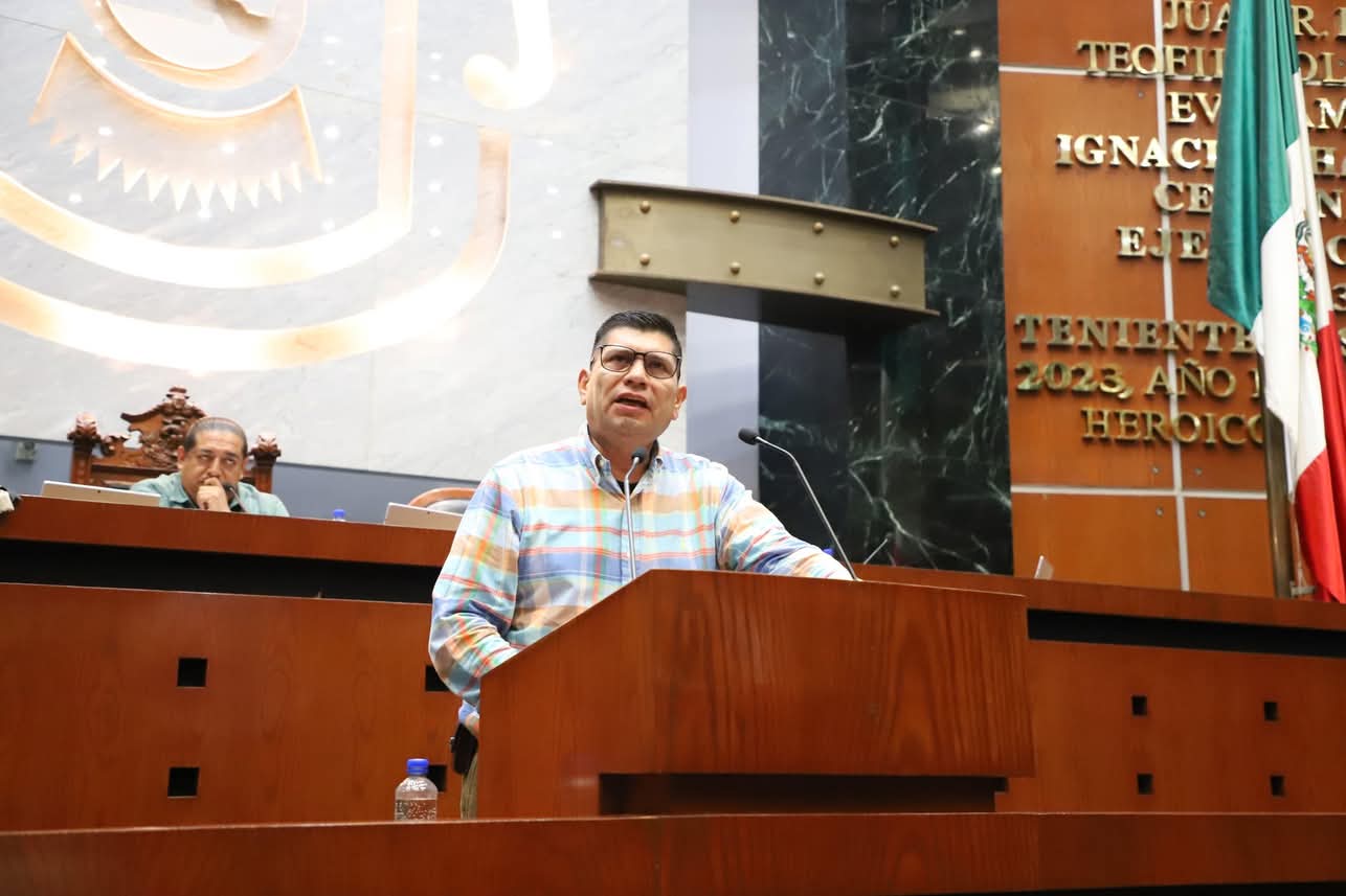 Como una «farsa», califican diputados del PRI Guerrero la elección judicial