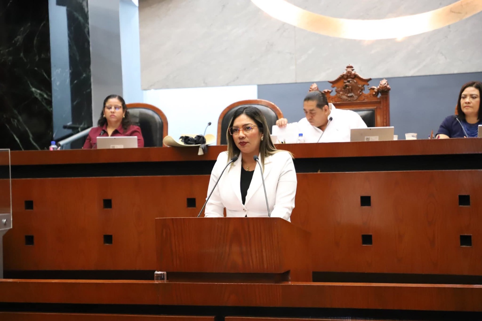 Analizan en el Congreso pedir al Gobierno de Acapulco la reubicación del AcaMoto