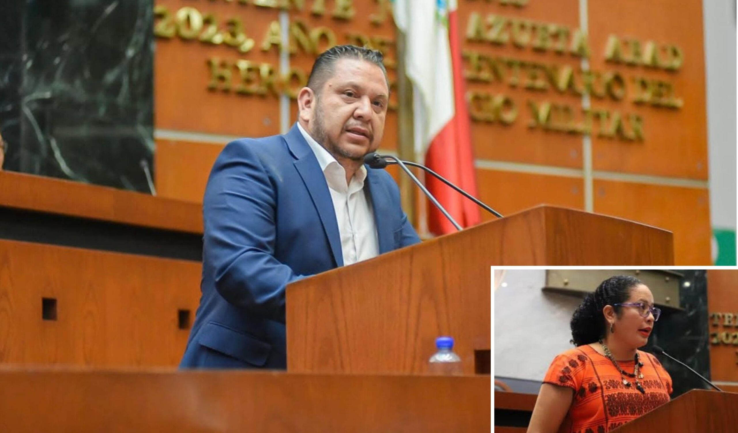 Propone diputado incluir la cultura de la paz en la formación de niños y adolescentes