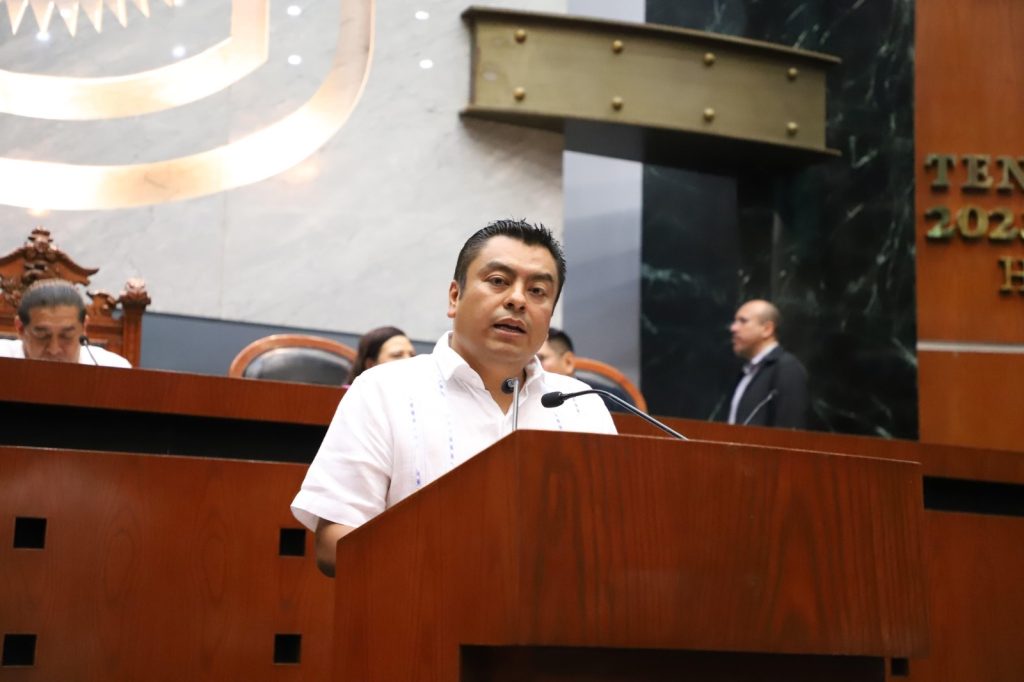 Pide Congreso de Guerrero a Profeco instale una representación en Chilpancingo