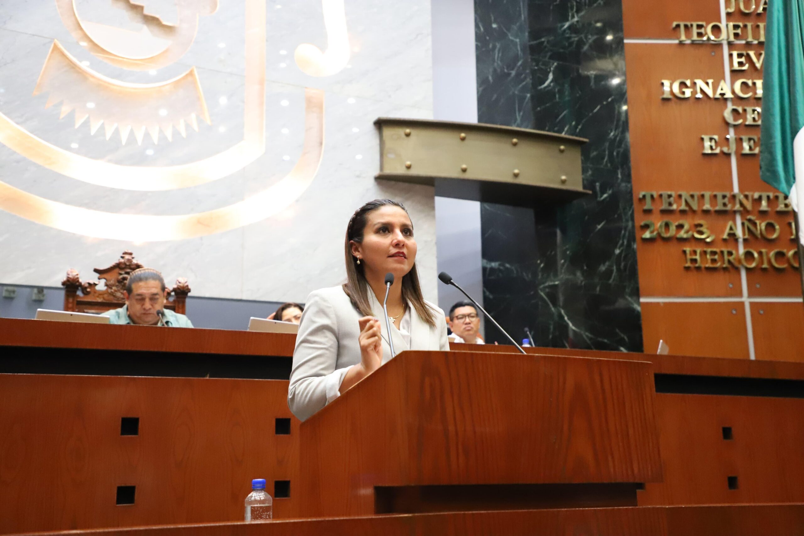 Pide Congreso  de Guerrero a municipios elaborar manuales y reglamentos ante lluvias intensas y huracanes