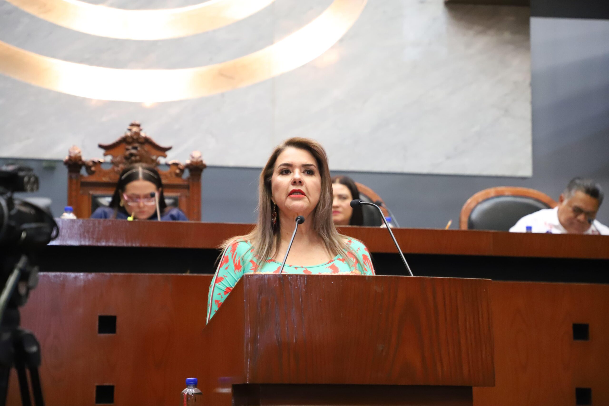 Piden coordinación entre Fiscalía y Semujer para investigar embarazos o alumbramientos de menores
