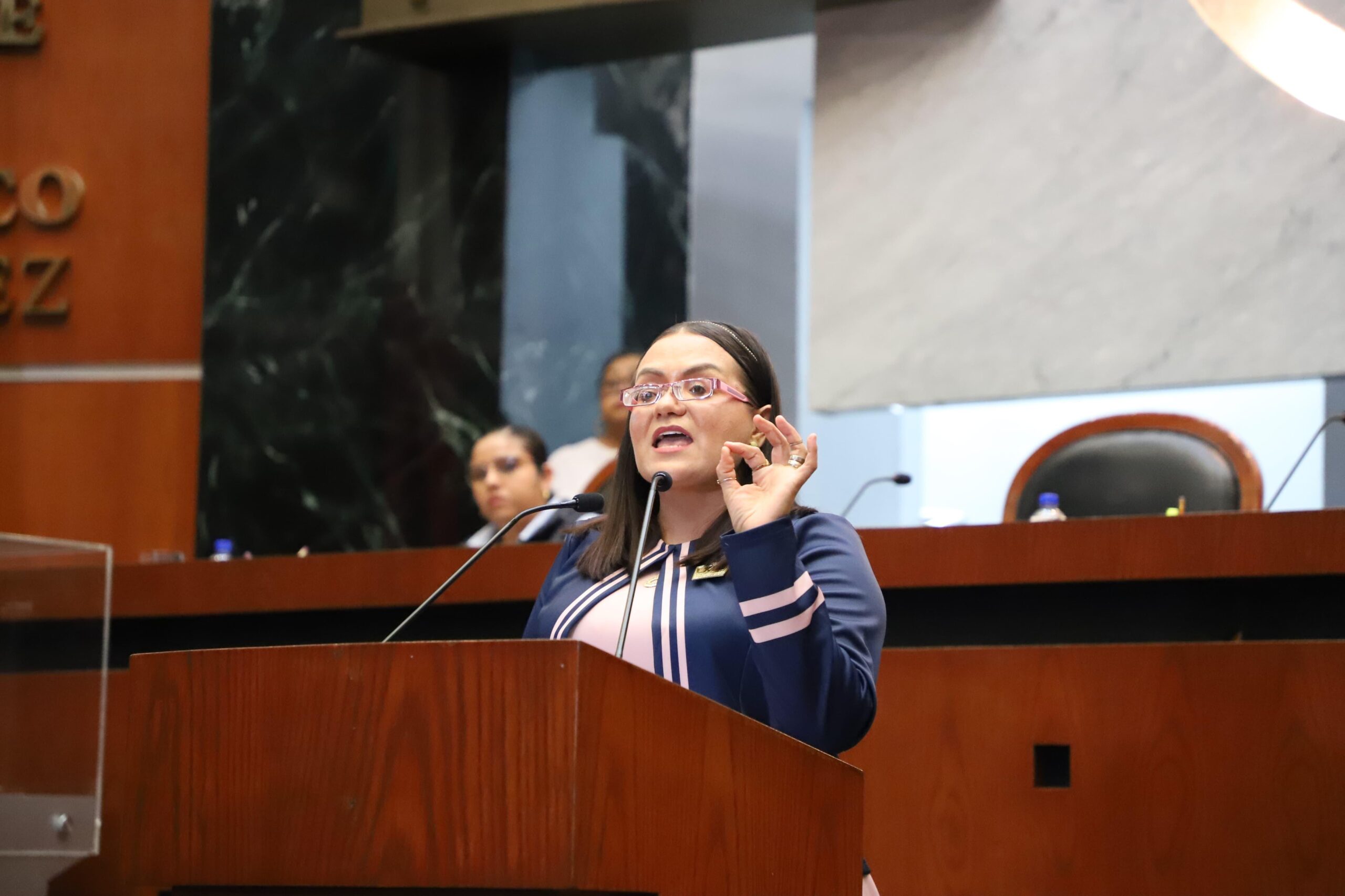 Plantean en el Congreso de Guerrero reforma para sancionar violencia sexual digital
