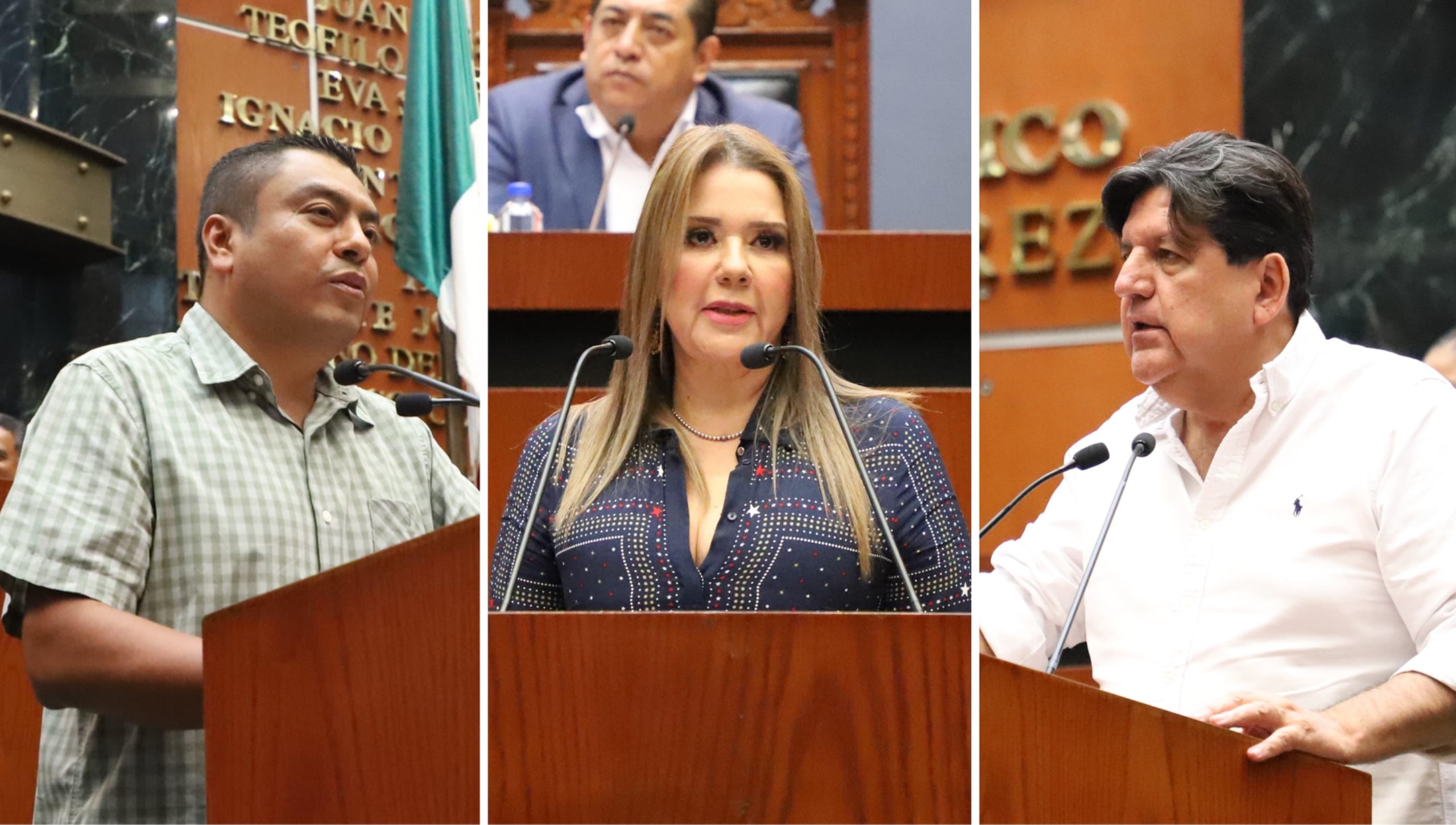 Piden diputados fomentar y rescatar tradiciones y riqueza cultura de Guerrero