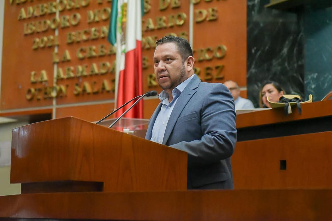 Analiza Congreso del Estado sancionar penalmente autorización, venta y construcción en zonas de alto riesgo