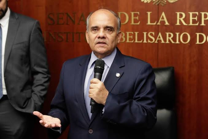 Exige Manuel Añorve al ISSSTE reestablecer energía eléctrica en clínica de Acapulco