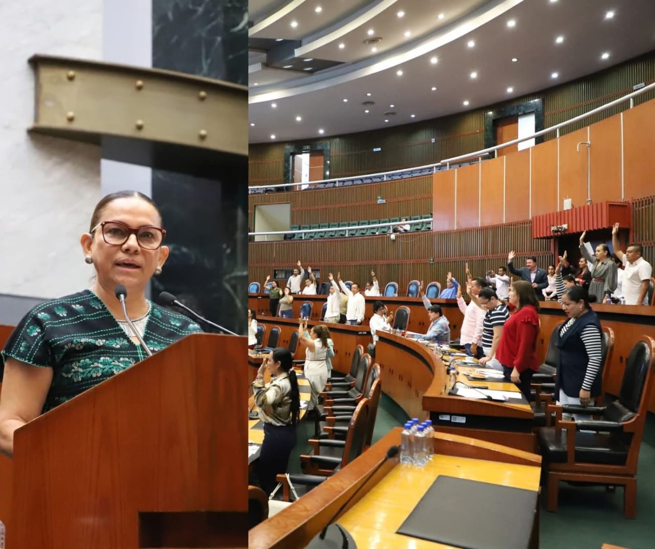 Pide Congreso intensificar programa para regularizar asentamientos humanos