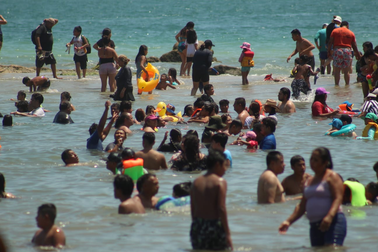 Mantiene Acapulco ocupación hotelera superior al 80%