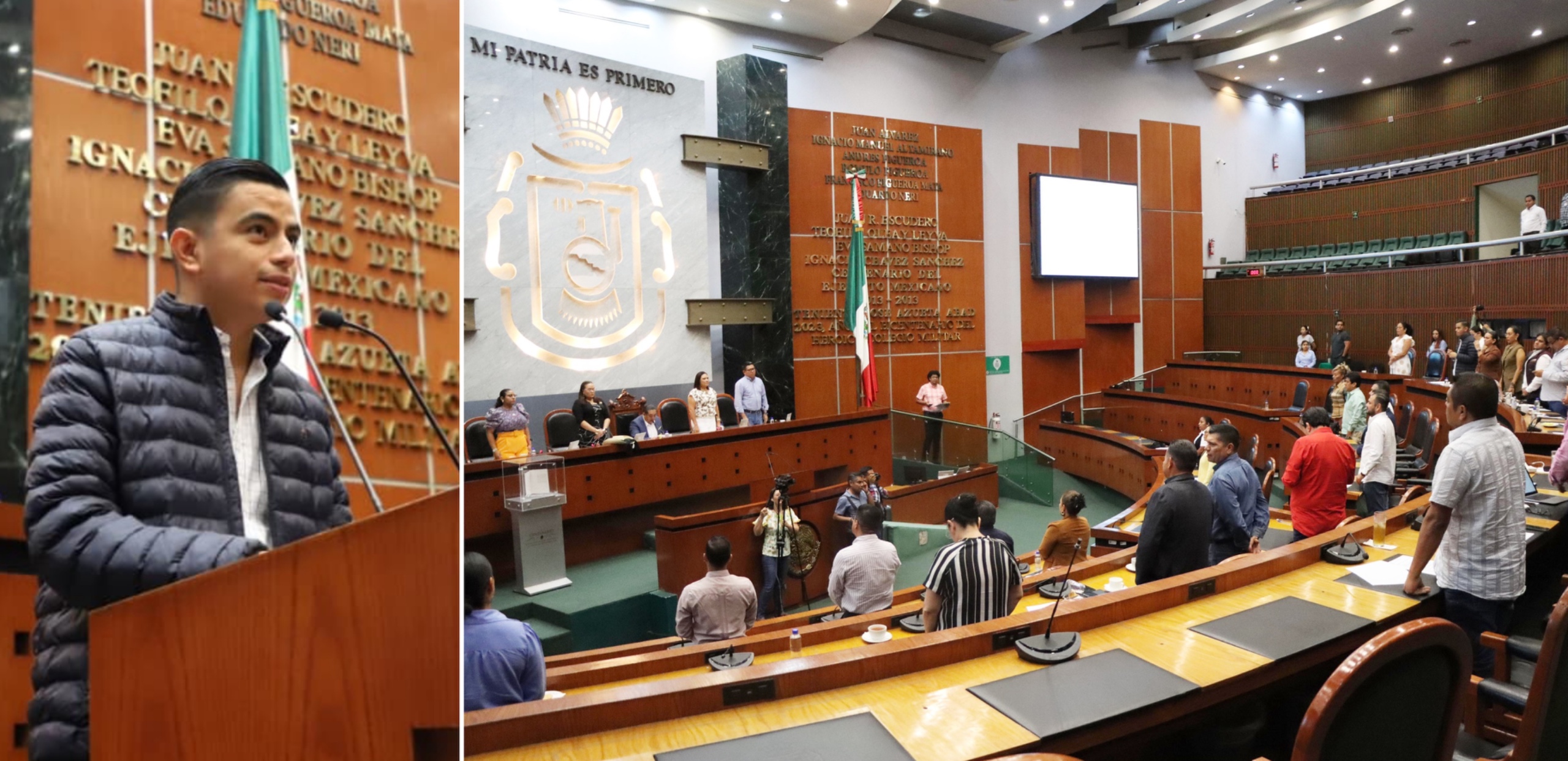 Pide el Congreso del Estado reorganizar el Consejo Estatal de Acuicultura y Pesca