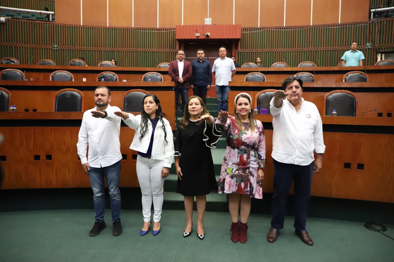 Aprueba Congreso comisión especial para elegir recipiendario de la presea «Sentimientos de la Nación»