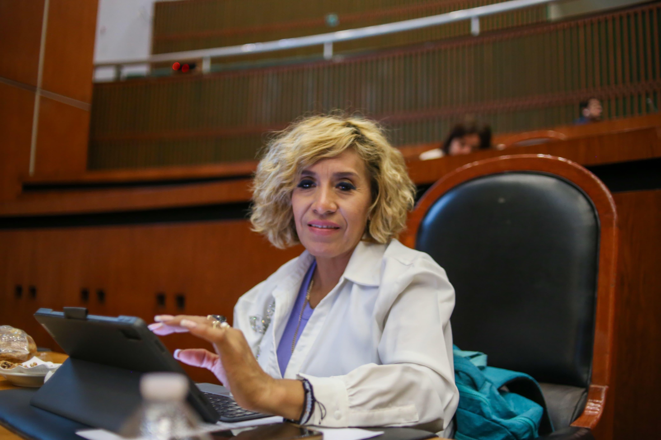 Piden en el Congreso de Guerrero incrementar apoyo de Bienpesca y programa de empleos temporales