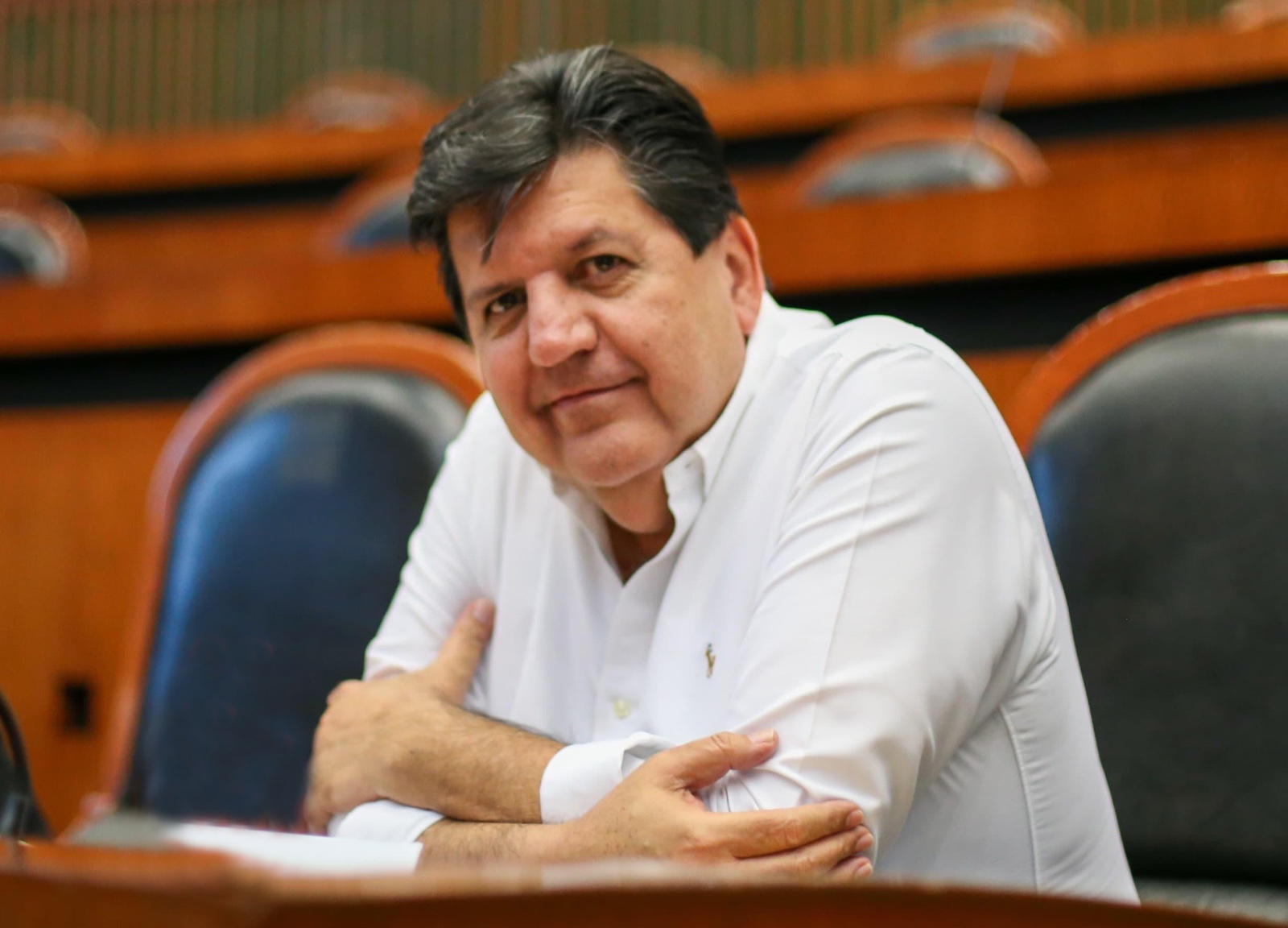Propone diputado santuario para animales tras prohibir su uso en espectáculos