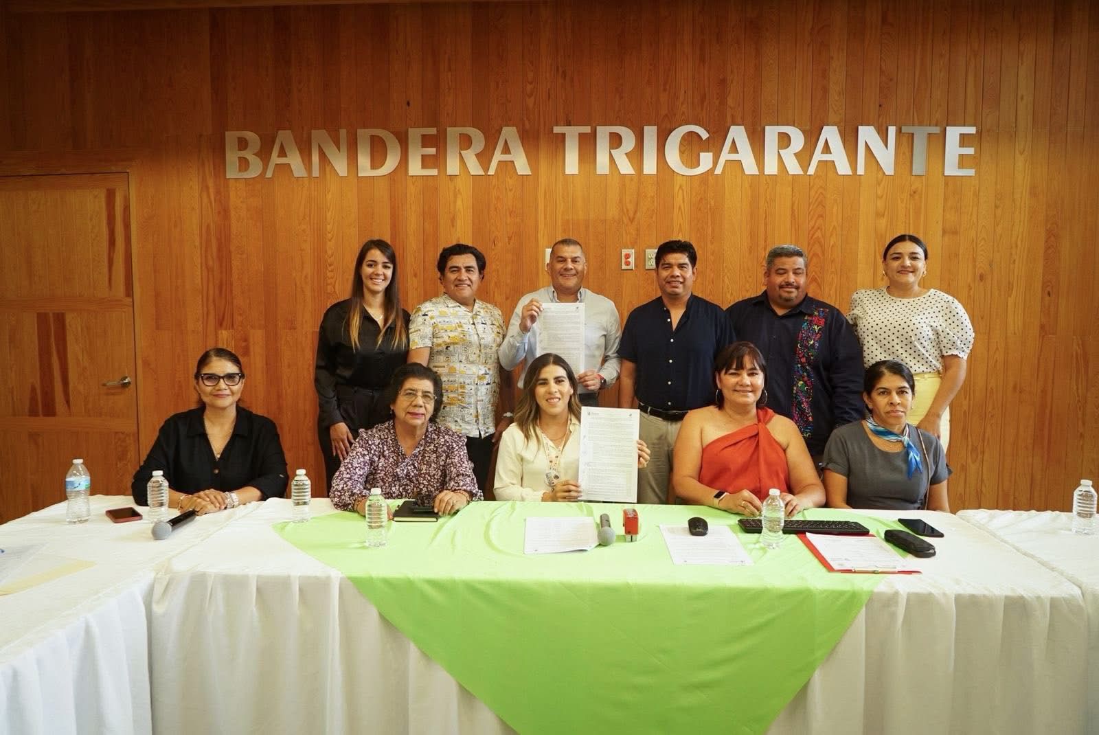 Inicia Iguala proceso para incorporarse al programa “Maravillas del Hogar del Sol”