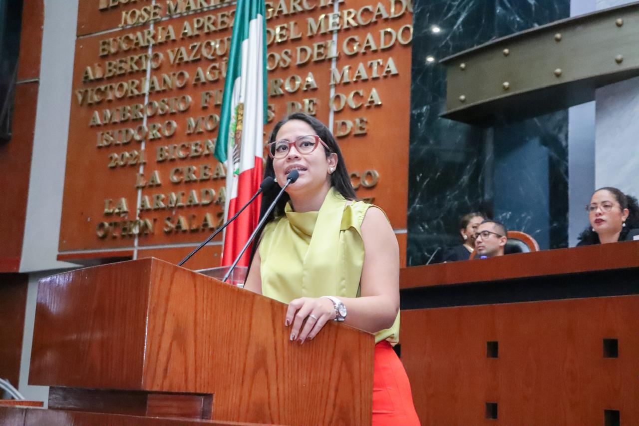 Analiza el Congreso de Guerrero endurecer pena por feminicidio en grupos vulnerables