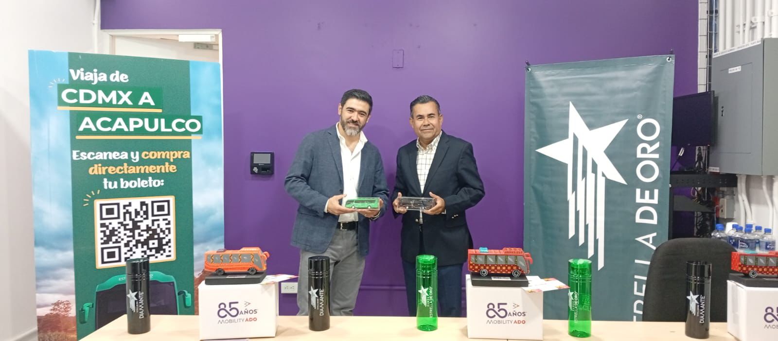 Inician nueva campaña de promoción turística para Acapulco