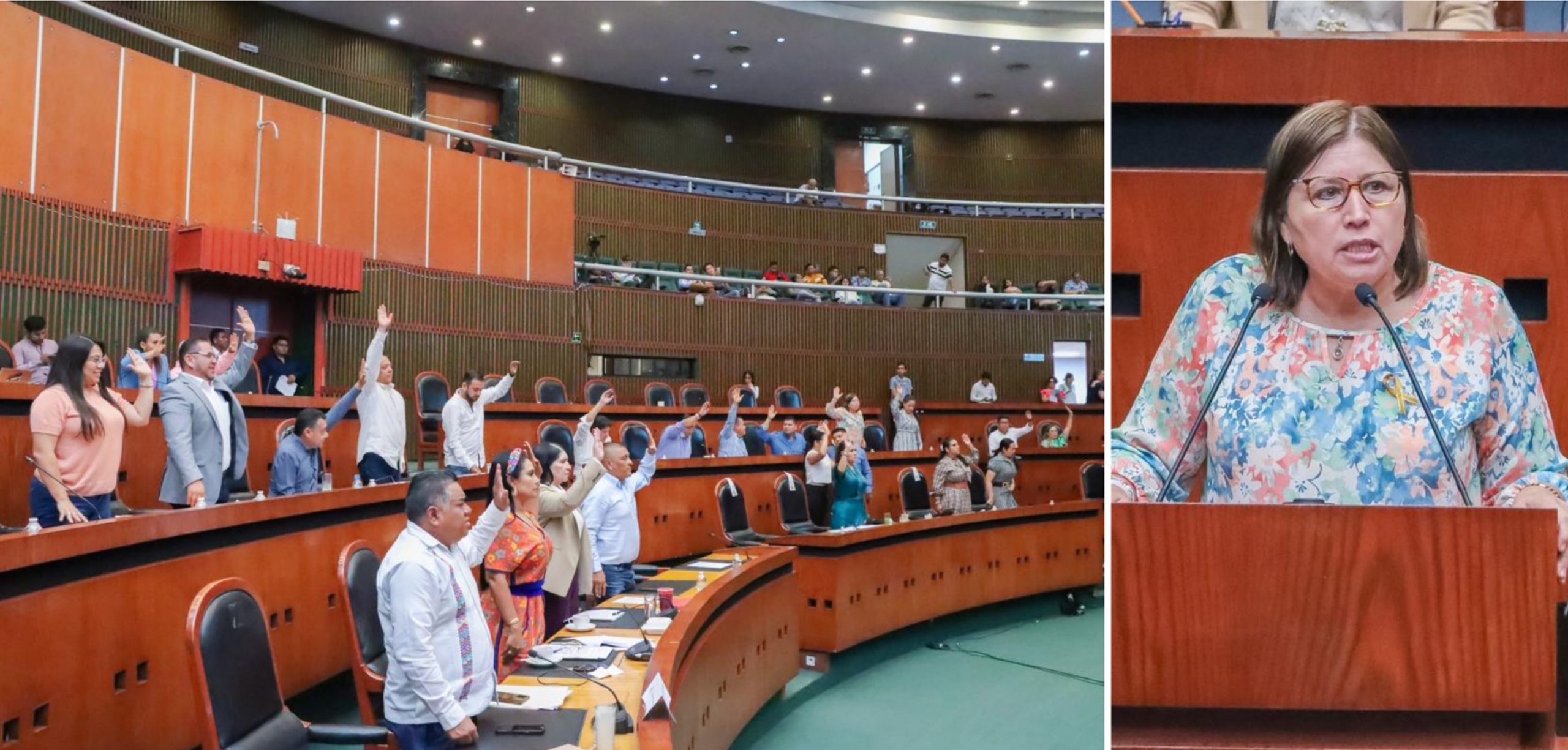 Pide Congreso plan integral de limpieza y desazolve del cauce del río Huacapa