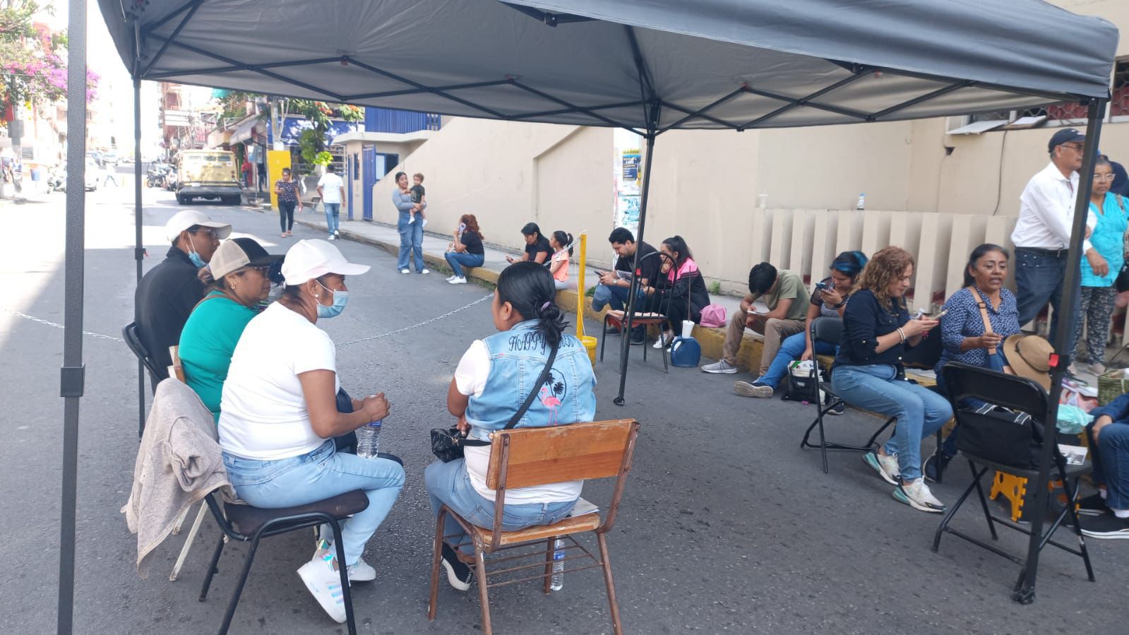 Paro en Chilpancingo fue ilegal: cesan a 16 trabajadores y hay denuncias penales