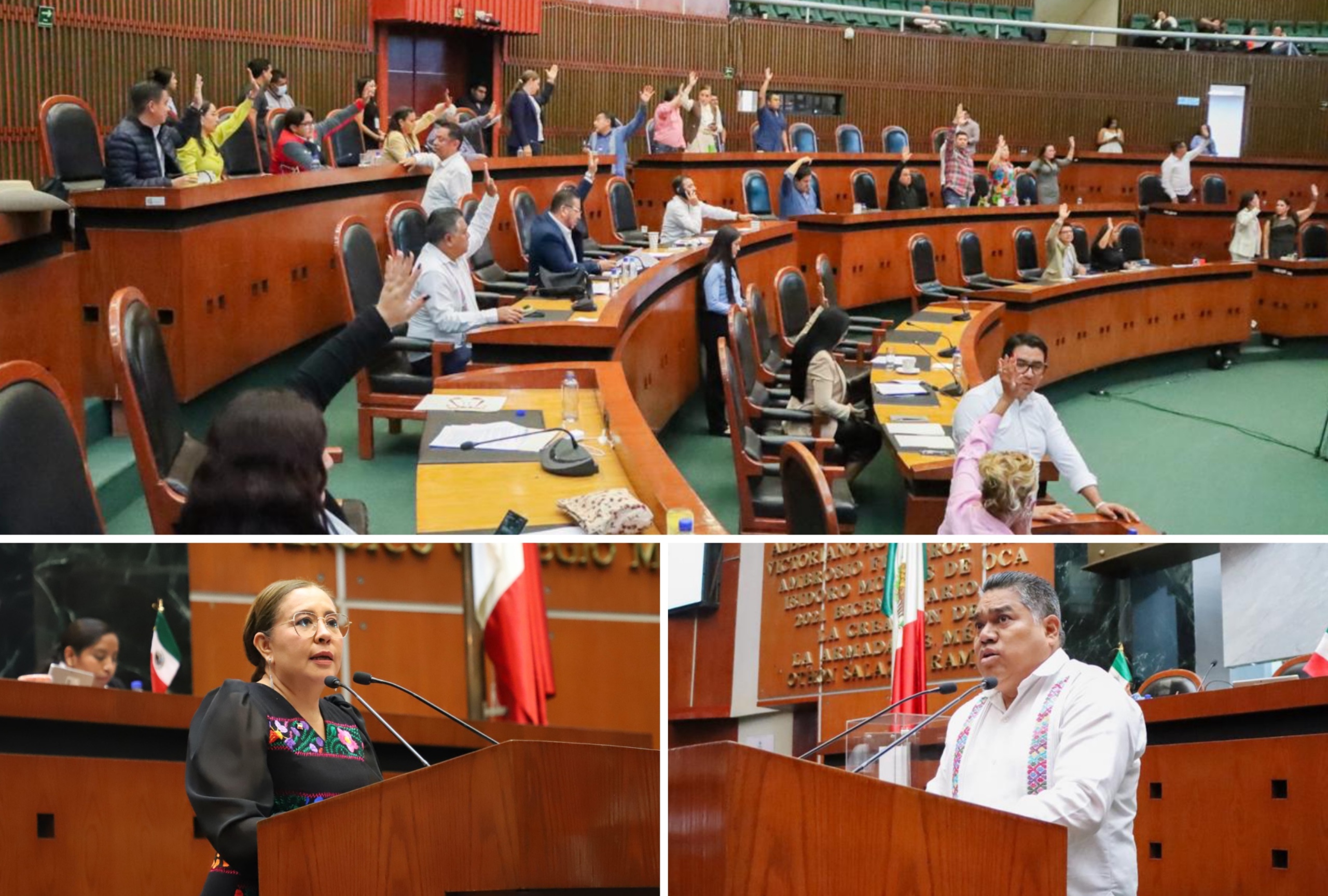 Aprueba el Congreso de Guerrero reconocimiento legal de la “discapacidad intelectual”