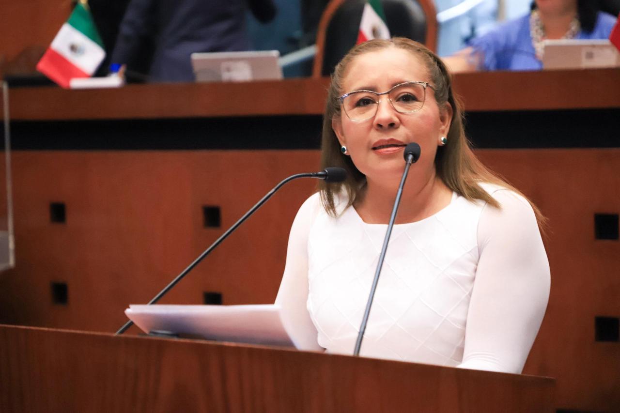 Propone diputada considerar relación sexual entre un adulto y un menor como «violación equiparada»