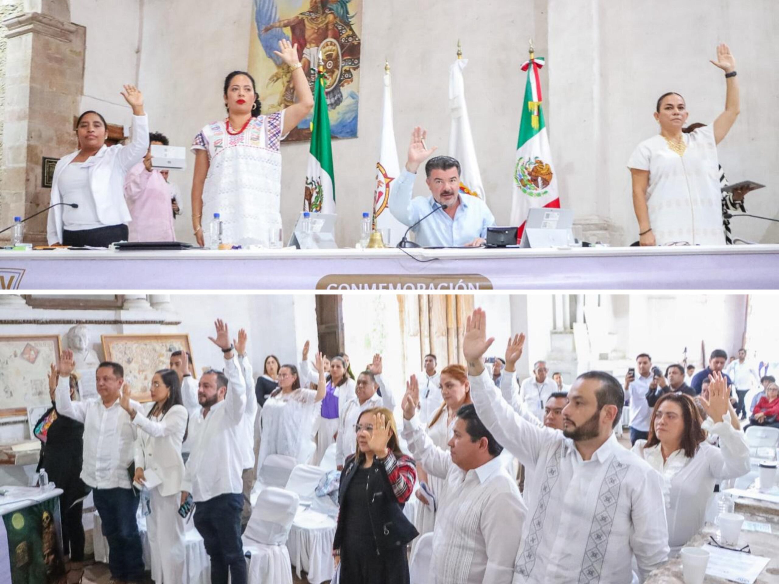 Aprueba el Congreso de Guerrero reformas para combatir la extorsión