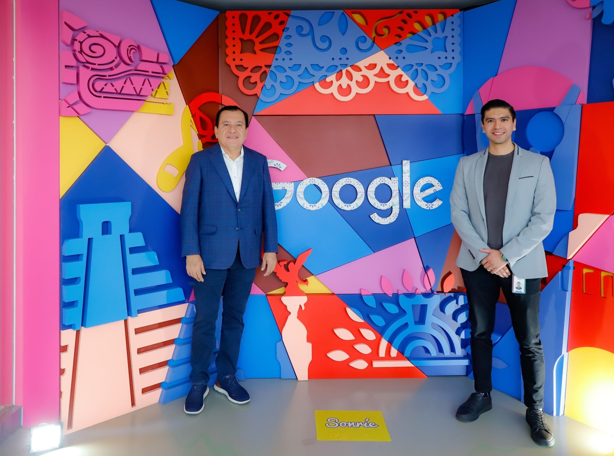 Acuerdan UAGro y Google colaboración para fortalecer y digitalizar la educación: Saldaña