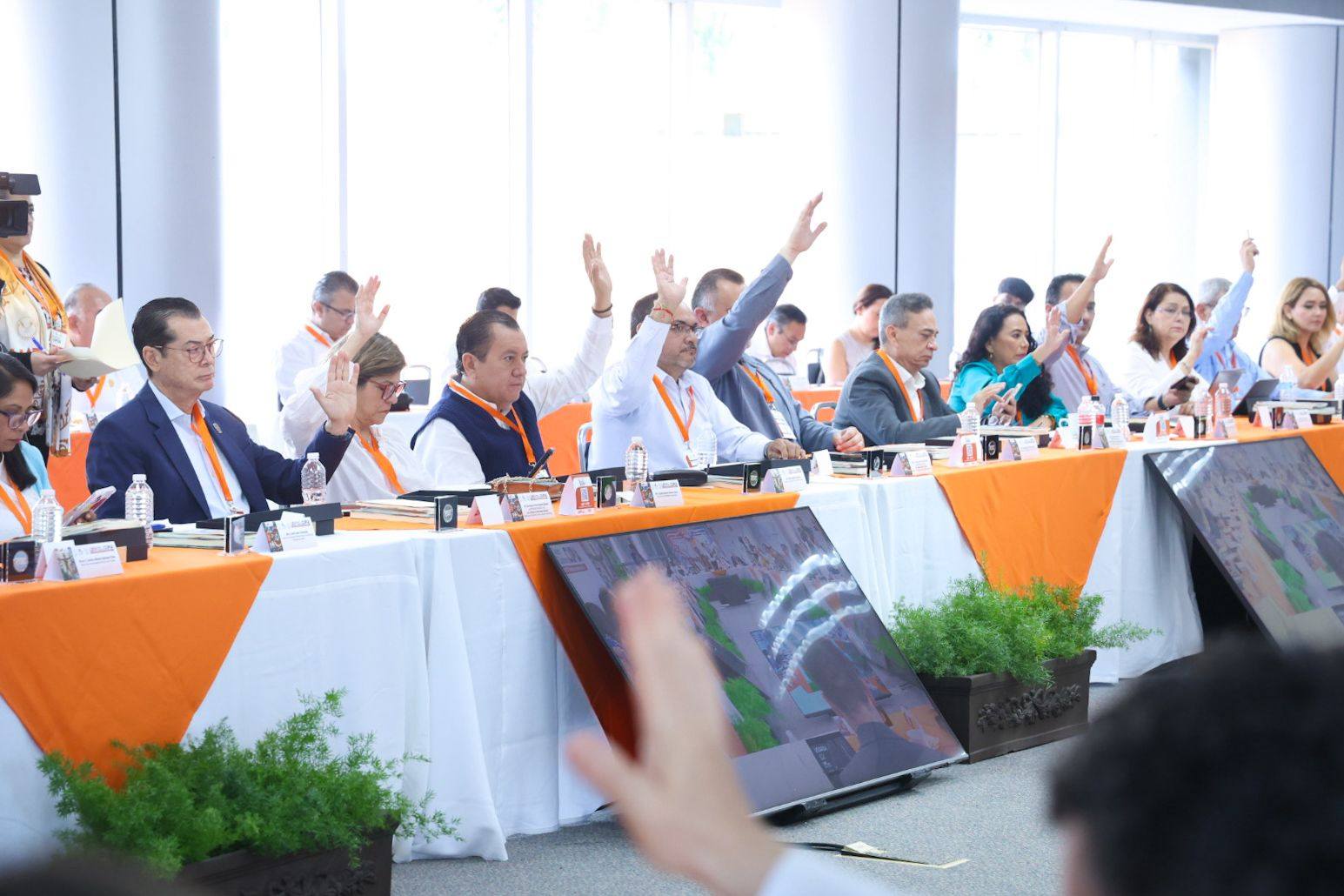Ante Consejo de Universidades, la UAGro propone plan de acción ante emergencias climáticas