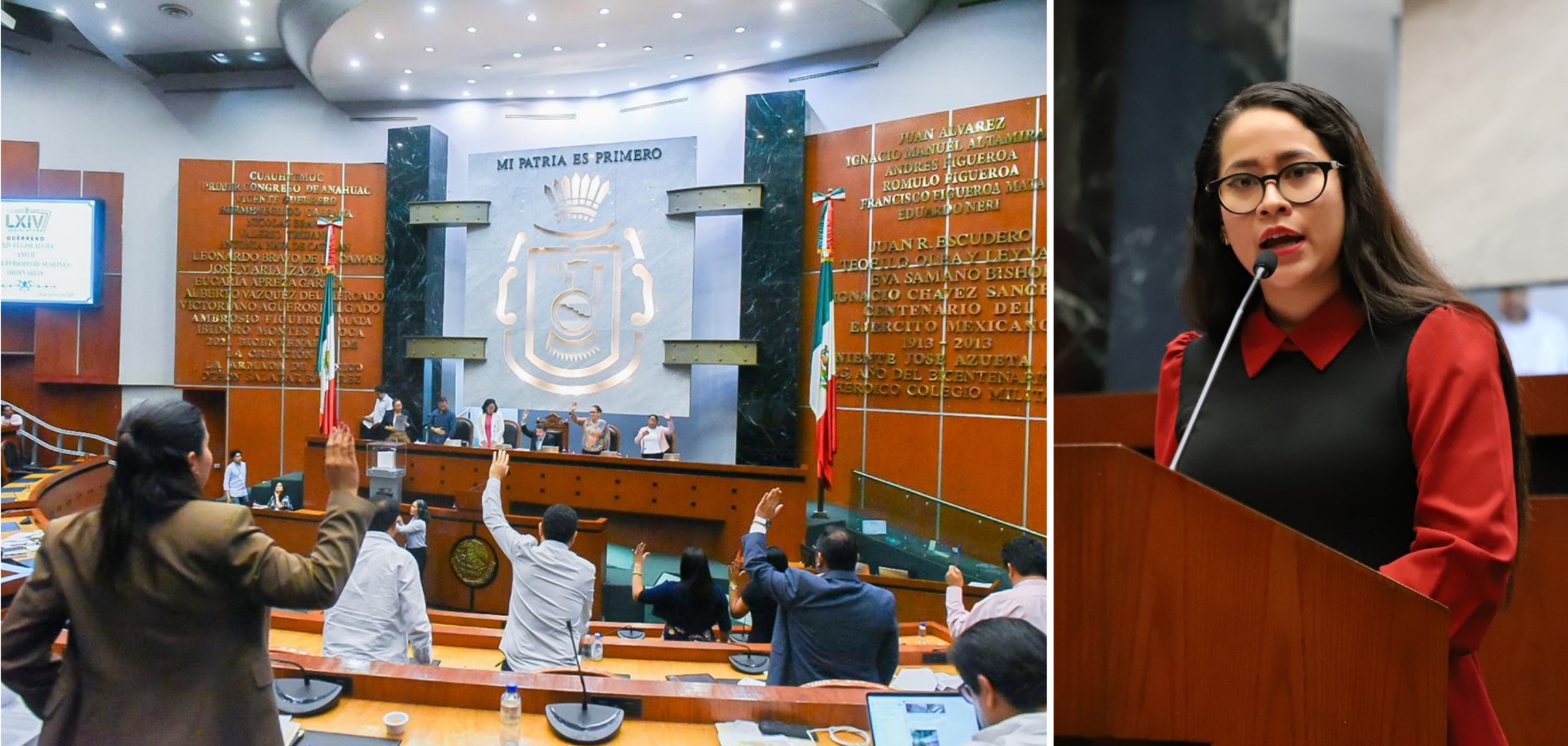 Pide el Congreso a la Fiscalía, IMSS-Bienestar y a la Secretaría de Salud evitar discriminación a mujeres indígenas
