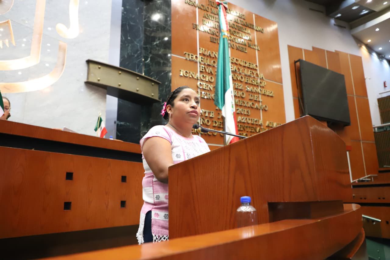 Piden el Congreso de Guerrero traductores de lenguas en el sector Salud