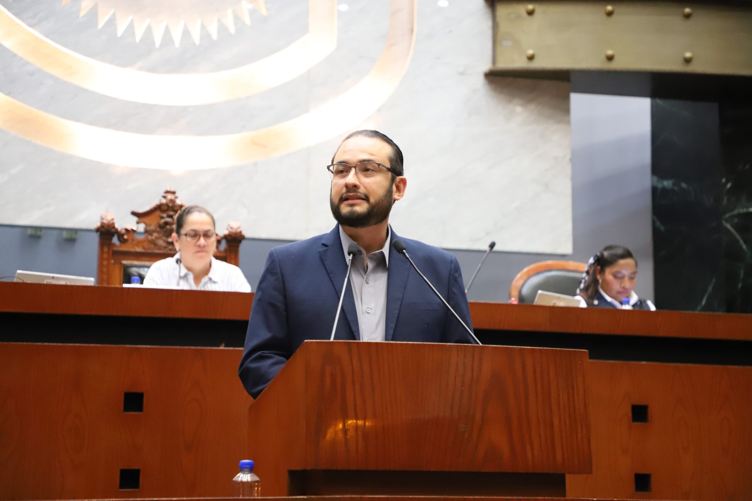 Reactivar las estancias infantiles es invertir en el futuro de Guerrero: Julián López