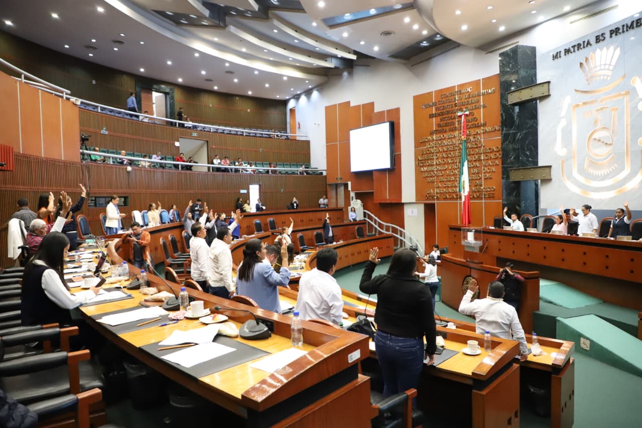 Exhorta Congreso del Estado a Capach para reparar y desazolvar coladeras y drenajes en Chilpancingo