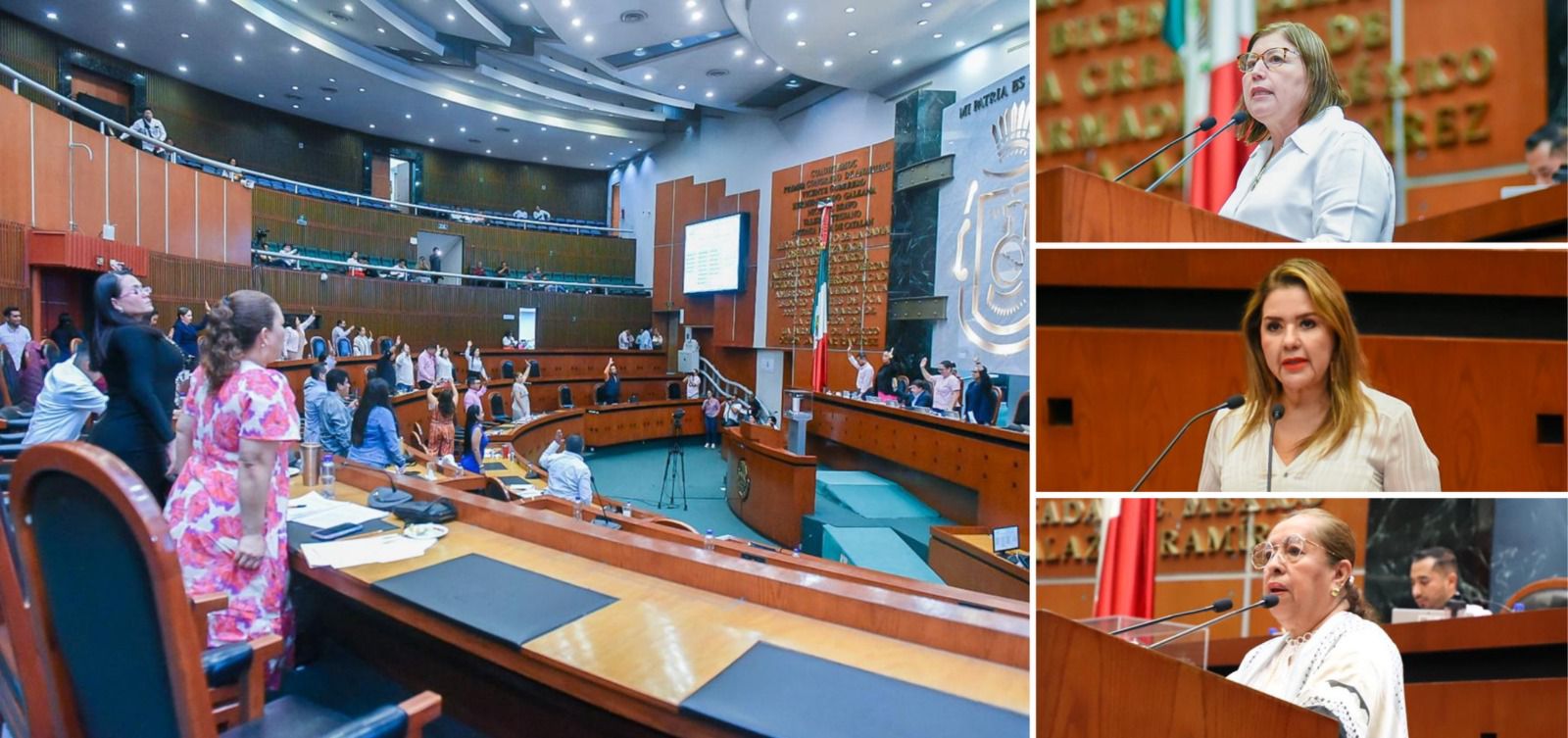 Faculta el Congreso de Guerrero a Salud para regular higiene en baños de deportivos y gimnasios