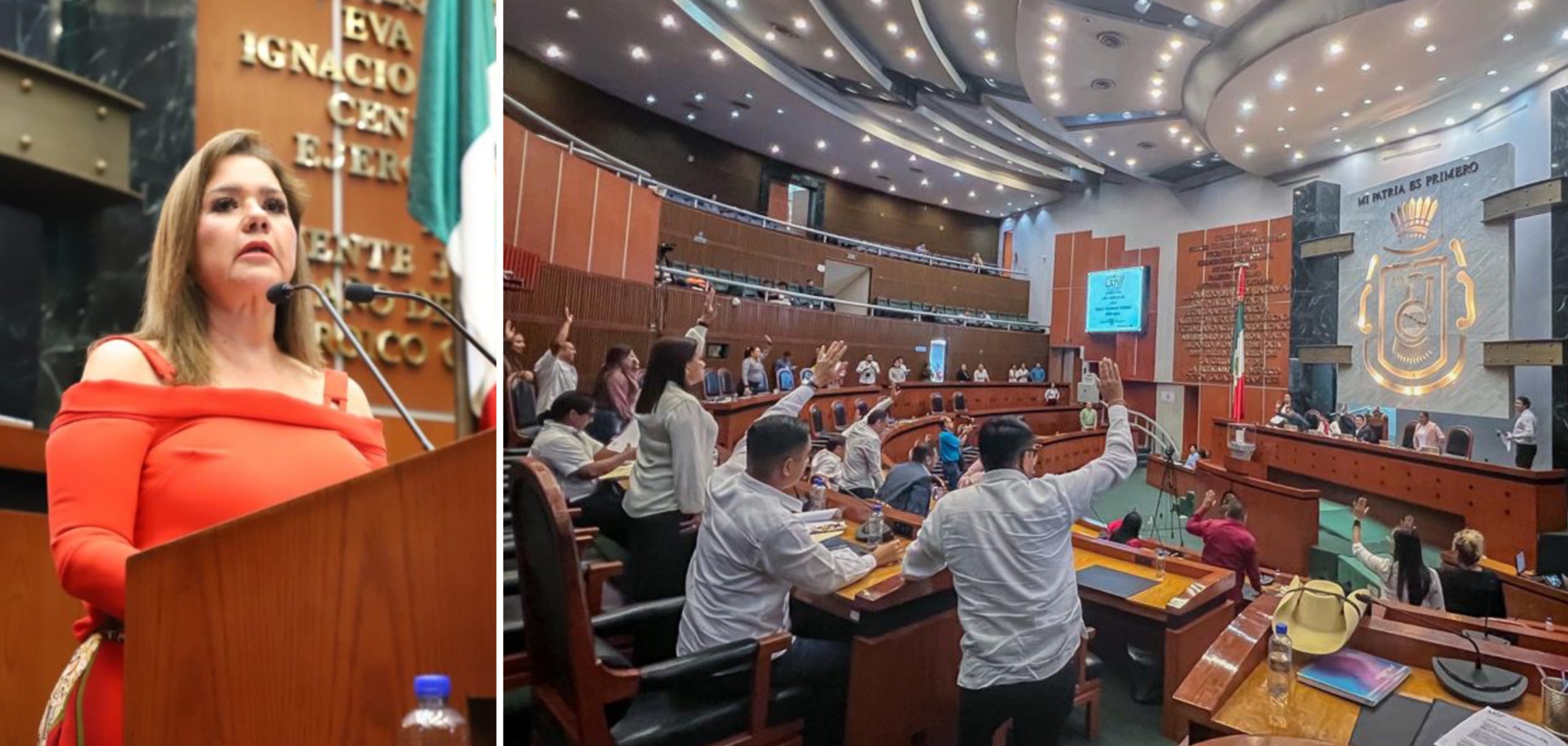 Pide Congreso a la SICT y a Capufe «protocolos» cuando haya bloqueo en la Autopista del Sol