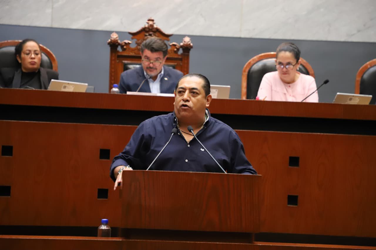 Proponen reforma para llevar atención médica al domicilio de menores con discapacidad