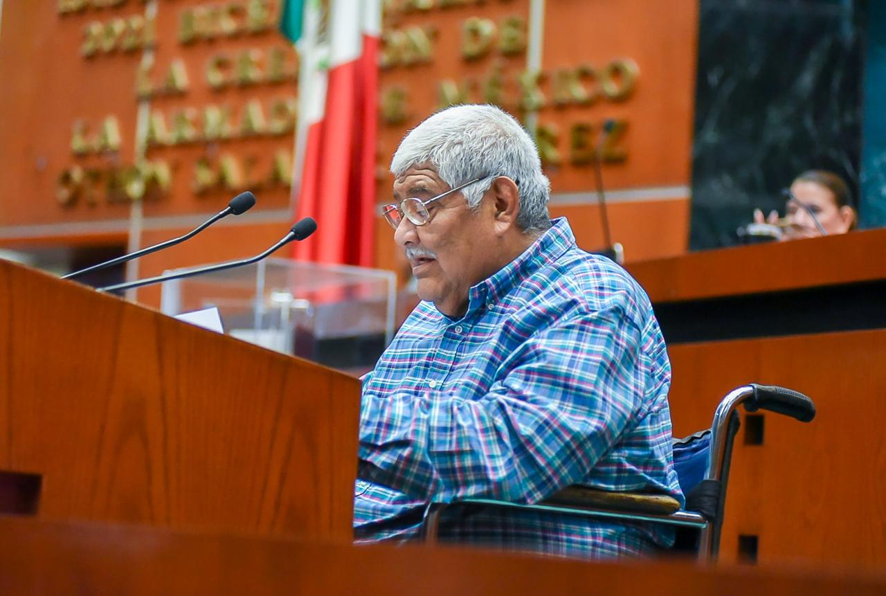 Piden ampliar facultades de la Secretaría de Salud para implementar programas contra el cáncer de mama