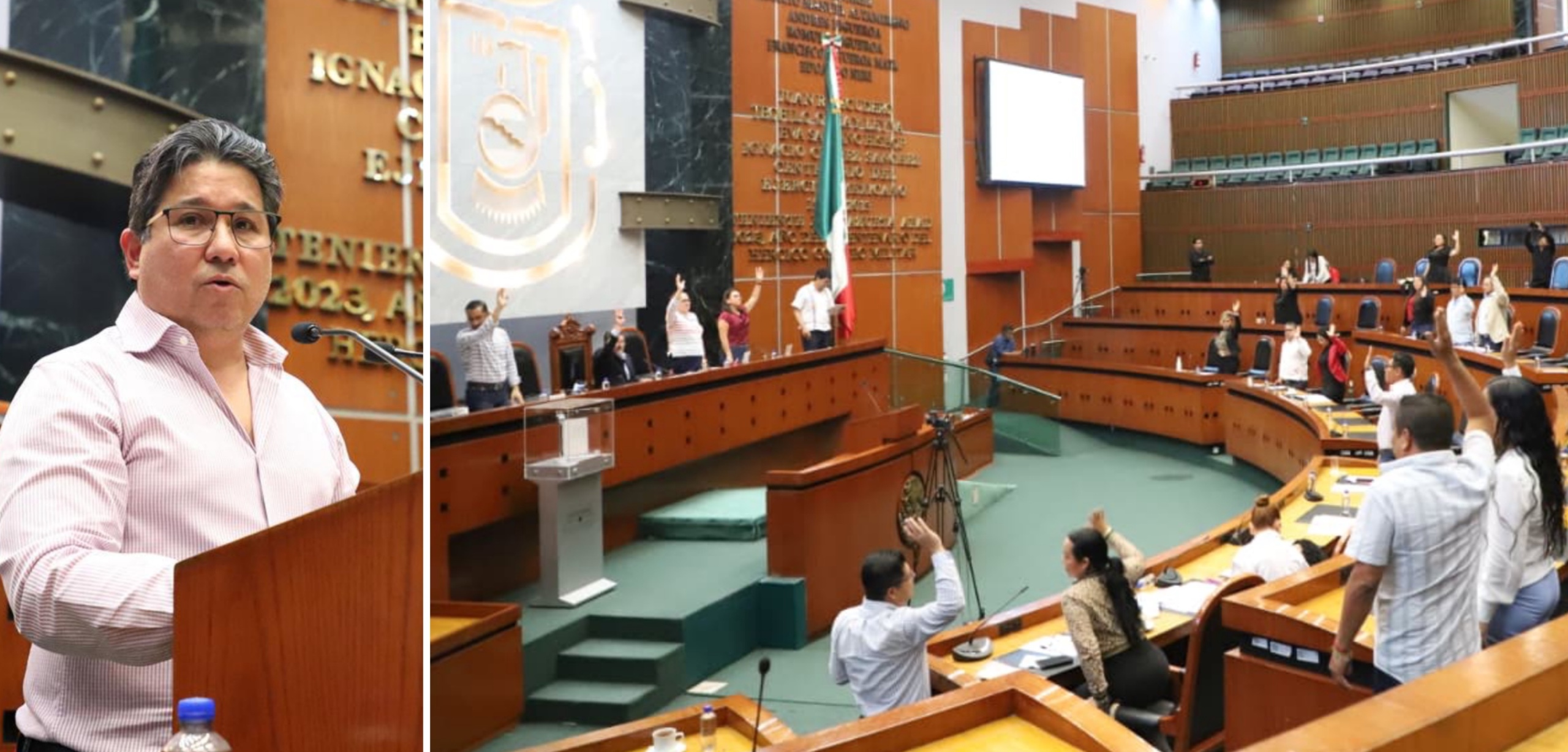 Más recursos para los Centros de Atención Múltiple, plantean diputados a la SEP